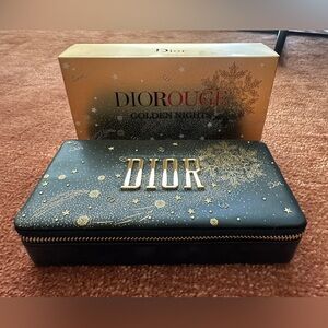 COPY - Dior's Golden Nights Collection